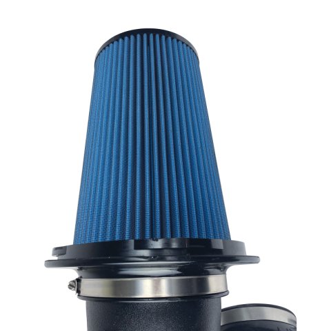 Injen 15-20 Ford F-150 V6 - 3.5L EcoBoost Evolution Intake thumbnail 5