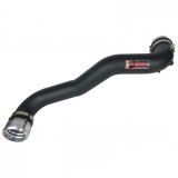 Injen 15-20 Ford F150 3.5L V6 (tt) Aluminum Intercooler Piping Kit - Wrinkle Black thumbnail 1