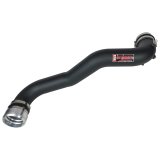 Injen 15-20 Ford F150 3.5L V6 (tt) Aluminum Intercooler Piping Kit - Wrinkle Black thumbnail 4