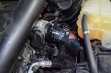 Injen 15-20 Ford F150 3.5L V6 (tt) Aluminum Intercooler Piping Kit - Wrinkle Red thumbnail 2