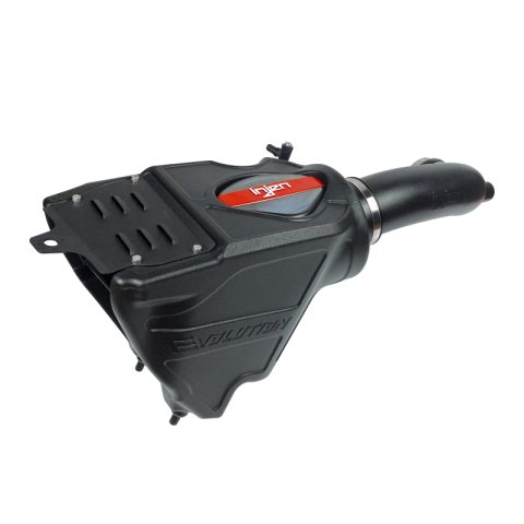 Injen 18-20 Jeep Wrangler JL L4-2.0L Evolution Intake thumbnail 2