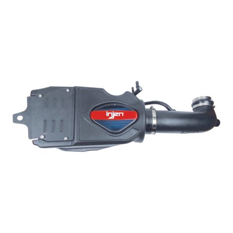Injen 18-20 Jeep Wrangler JL L4-2.0L Evolution Intake thumbnail 5