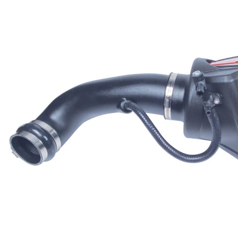Injen 18-20 Jeep Wrangler JL L4-2.0L Evolution Intake thumbnail 7