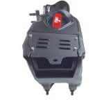 Injen 18-20 Jeep Wrangler JL L4-2.0L Evolution Intake (Oiled) thumbnail 3