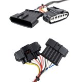 Injen 05-20 Toyota Tacoma 2.7L/3.5L/4.0L X-Pedal Pro Black Edition Throttle Controller thumbnail 2