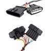 Injen 05-20 Toyota Tacoma 2.7L/3.5L/4.0L X-Pedal Pro Black Edition Throttle Controller thumbnail 8