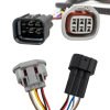 Injen 03-08 Nissan 350Z / 03-08 Infiniti G35 Sedan/Coupe X-Pedal Pro Black Edition Throttle Controll thumbnail 8