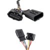 Injen 13-18 Mazda 3 2.0L/2.5L / 14-17 Mazda 6 2.5L X-Pedal Pro Black Edition Throttle Controller thumbnail 8