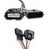 Injen 09-20 Nissan 370Z/370Z Nismo / 08-13 Infiniti G37 X-Pedal Pro Black Edition Throttle Controlle thumbnail 2
