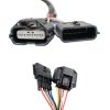 Injen 09-20 Nissan 370Z/370Z Nismo / 08-13 Infiniti G37 X-Pedal Pro Black Edition Throttle Controlle thumbnail 8