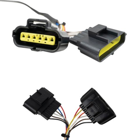 Injen 11-15 Hyundai Sonata 2.0T/2.4L / 11-15 Kia Optima 2.0T/2.4L X-Pedal Pro Black Edition Throttle thumbnail 1