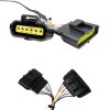 Injen 11-15 Hyundai Sonata 2.0T/2.4L / 11-15 Kia Optima 2.0T/2.4L X-Pedal Pro Black Edition Throttle thumbnail 8
