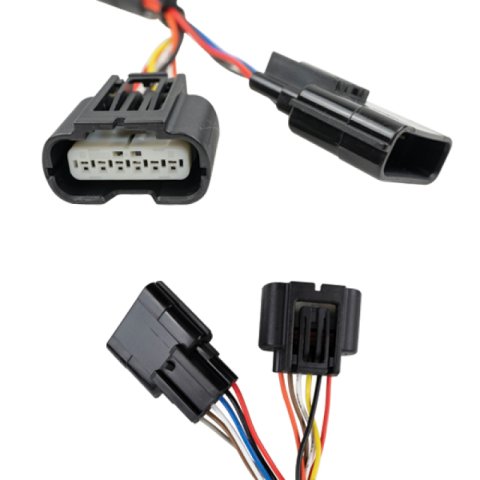 Injen 17-19 Honda Civic Type R / 13-17 Honda Accord 2.4L X-Pedal Pro Black Edition Throttle Controll thumbnail 1