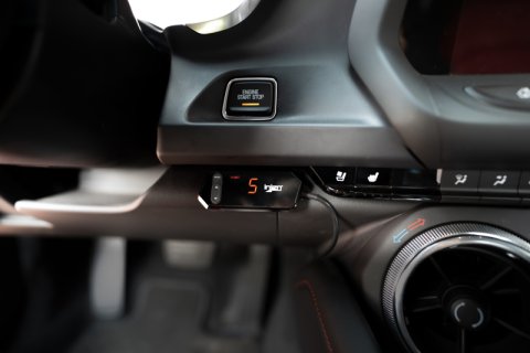Injen 17-19 Honda Civic Type R / 13-17 Honda Accord 2.4L X-Pedal Pro Black Edition Throttle Controll thumbnail 5