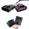 Injen 09-18 Chevrolet Silverado 1500 / 09-18 GMC Sierra 1500 X-Pedal Pro Black Edition Throttle Cont thumbnail 8