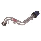 Injen 11-15 Chevrolet Spark 1.2L 4cyl Polished Cold Air Intake w/ MR Tech & Super Nano-Web Dry thumbnail 1