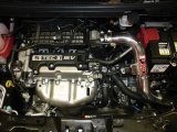 Injen 11-15 Chevrolet Spark 1.2L 4cyl Polished Cold Air Intake w/ MR Tech & Super Nano-Web Dry thumbnail 6