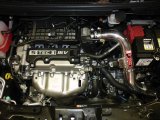 Injen 11-15 Chevrolet Spark 1.2L 4cyl Polished Cold Air Intake w/ MR Tech & Super Nano-Web Dry thumbnail 7