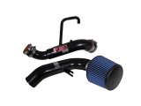 Injen 03-03.5 Mazdaspeed Protege Turbo Black Cold Air Intake thumbnail 1
