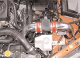Injen 03-03.5 Mazdaspeed Protege Turbo Black Cold Air Intake thumbnail 6