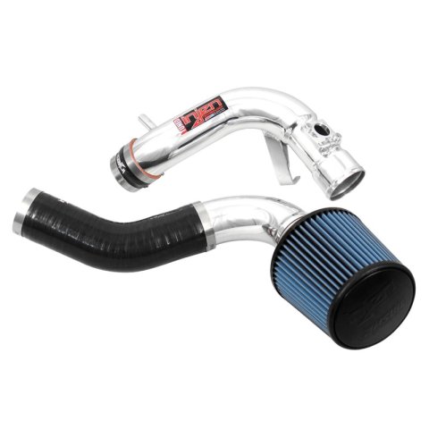 Injen 2014 Toyota Corolla 1.8L 4 Cyl. CAI w/ MR Tech and Air Fusions Black Cold Air Intake thumbnail 1