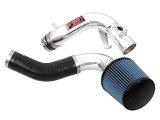 Injen 2014 Toyota Corolla 1.8L 4 Cyl. CAI w/ MR Tech and Air Fusions Polished Cold Air Intake thumbnail 1
