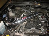 Injen 05-20 Toyota Tacoma 2.7L Polished Power-Flow Air Intake w/ MR Tech/Heat Shield thumbnail 6