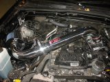 Injen 05-20 Toyota Tacoma 2.7L Polished Power-Flow Air Intake w/ MR Tech/Heat Shield thumbnail 7