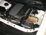Injen 14 Fiat 500L 1.4L (T) 4Cyl. Black Cold Air Intake w/ MR Tech (Converts to Short Ram Intake) thumbnail 6