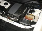 Injen 14 Fiat 500L 1.4L (T) 4Cyl. Black Cold Air Intake w/ MR Tech (Converts to Short Ram Intake) thumbnail 7