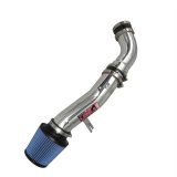 Injen 2014 Kia Forte 1.8L 4 Cyl. Polished Two piece Cold Air Intake (Converts to Short Ram Intake) thumbnail 2