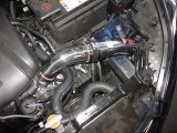 Injen 2014 Kia Forte 1.8L 4 Cyl. Polished Two piece Cold Air Intake (Converts to Short Ram Intake) thumbnail 5