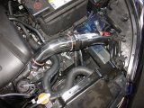 Injen 2014 Kia Forte 1.8L 4 Cyl. Polished Two piece Cold Air Intake (Converts to Short Ram Intake) thumbnail 6