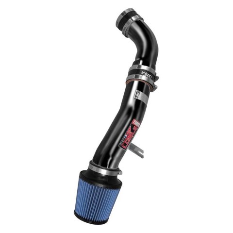 Injen 2014 Kia Forte 1.8L 4 Cyl. Black Two piece Cold Air Intake (Converts to Short Ram Intake) thumbnail 2