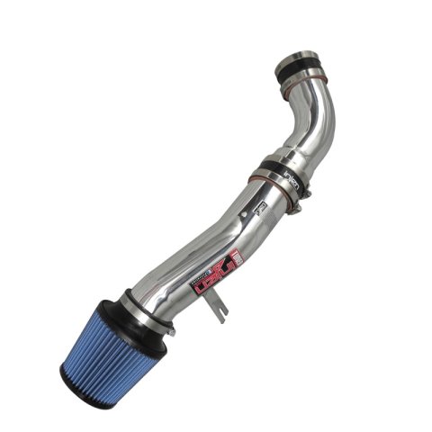 Injen 2014 Kia Forte 1.8L 4 Cyl. Black Two piece Cold Air Intake (Converts to Short Ram Intake) thumbnail 4