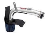 Injen 2014 Subaru Impreza WRX/STi 2.5L 4 Cyl.(Turbo) Polished Cold Air Intake w/ Heat Shield thumbnail 1