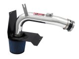 Injen 2014 Subaru Impreza WRX/STi 2.5L 4 Cyl.(Turbo) Polished Cold Air Intake w/ Heat Shield thumbnail 3