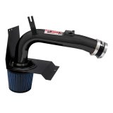 Injen 2014 Subaru Impreza WRX/STi 2.5L 4 Cyl.(Turbo) Black Cold Air Intake w/ Heat Shield thumbnail 2