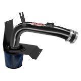 Injen 2014 Subaru Impreza WRX/STi 2.5L 4 Cyl.(Turbo) Black Cold Air Intake w/ Heat Shield thumbnail 4