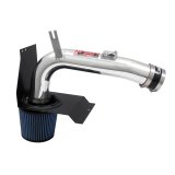 Injen 2014 Subaru Impreza WRX/STi 2.5L 4 Cyl.(Turbo) Black Cold Air Intake w/ Heat Shield thumbnail 7
