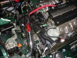 Injen 94-01 Integra GSR Black Cold Air Intake *SPECIAL ORDER* thumbnail 4