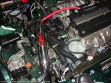 Injen 94-01 Integra GSR Black Cold Air Intake *SPECIAL ORDER* thumbnail 5
