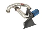 Injen 14-18 VW MKVI (MK6) Jetta GLI 1.8L Turbo TSI Polished Short Ram Intake w/MR Tech & Heat Shield thumbnail 1