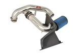 Injen 14-18 VW MKVI (MK6) Jetta GLI 1.8L Turbo TSI Polished Short Ram Intake w/MR Tech & Heat Shield thumbnail 4