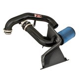 Injen 14-18 VW MKVI (MK6) Jetta GLI 1.8L Turbo TSI Black Short Ram Intake w/ MR Tech and Heat Shield thumbnail 1