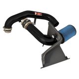 Injen 14-18 VW MKVI (MK6) Jetta GLI 1.8L Turbo TSI Black Short Ram Intake w/ MR Tech and Heat Shield thumbnail 2