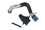 Injen 12-15 Honda Civic Si 9th Gen/13-15 Acura ILX 2.4L 4Cyl Polished True Cold Air Intake w/MR Tech thumbnail 6