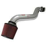 Injen 94-97 Honda Accord 2.2L 4Cyl Black Short Ram Intake thumbnail 4