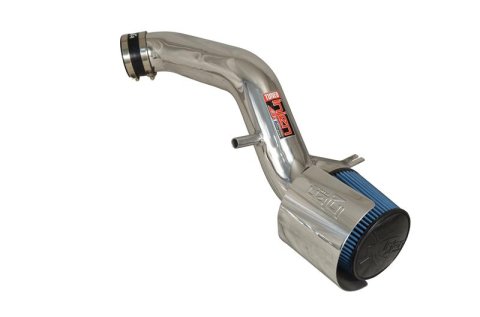 Injen 2012 Chrysler 200S 3.6L V6 Pentastar Polished Short Ram Cold Air Intake with Heat Shield thumbnail 1