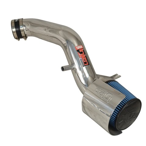 Injen 2012 Chrysler 200S 3.6L V6 Pentastar Polished Short Ram Cold Air Intake with Heat Shield thumbnail 5